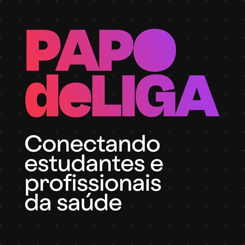 Papo de Liga by Papo de Liga