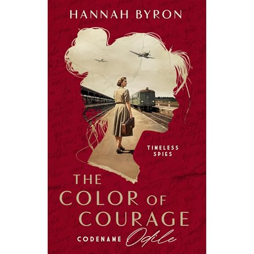 The Color of Courage