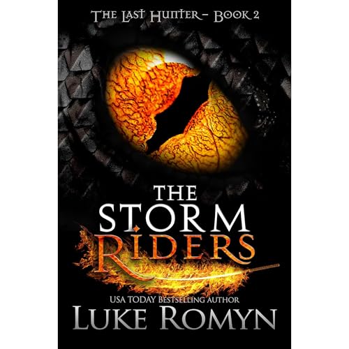The Storm Riders