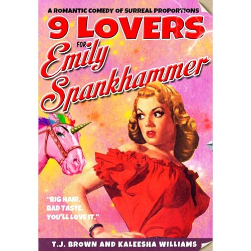 9 Lovers for Emily Spankhammer