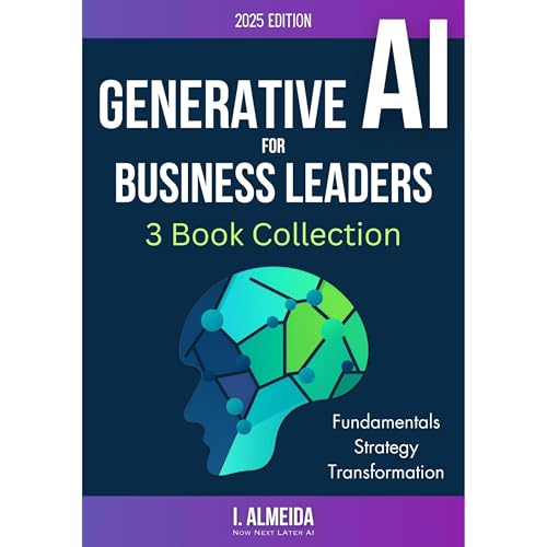 Generative AI For Business Leaders