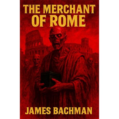 The Merchant of Rome