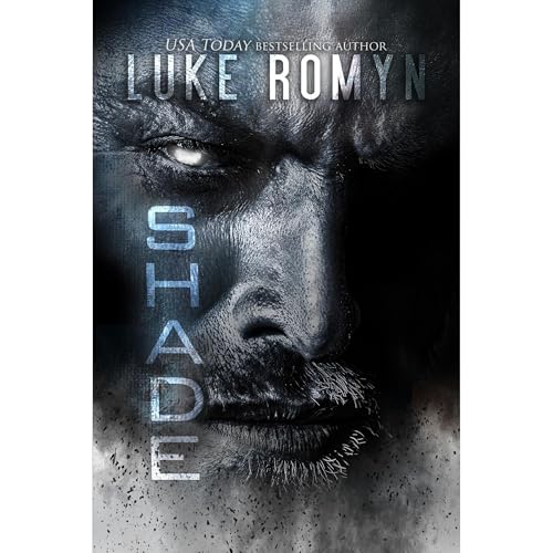 Shade by Luke Romyn