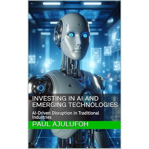 Investing in AI and Emerging Technologies