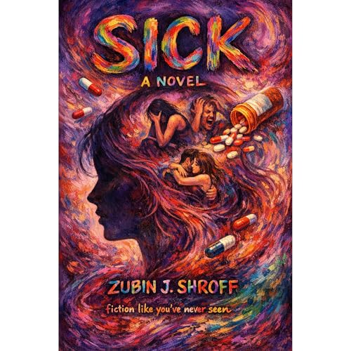 Sick by Zubin J. Shroff