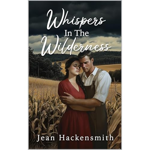 Whispers In The Wilderness