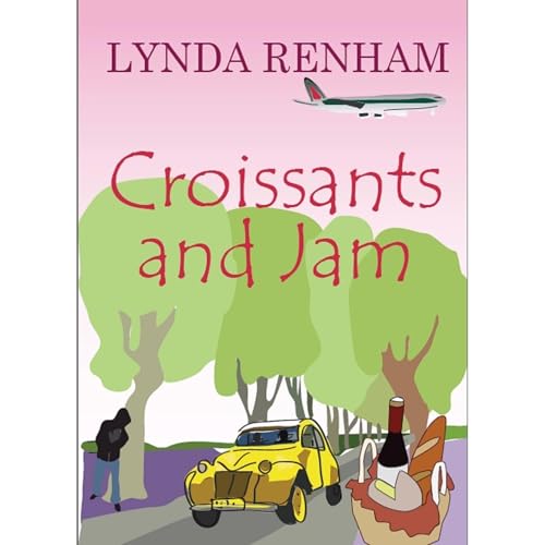 Croissants and Jam by Lynda Renham