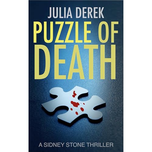 Puzzle of Death