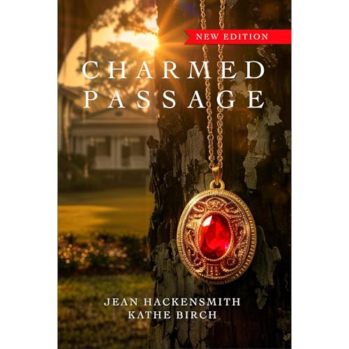 Charmed Passage by Jean Hackensmith