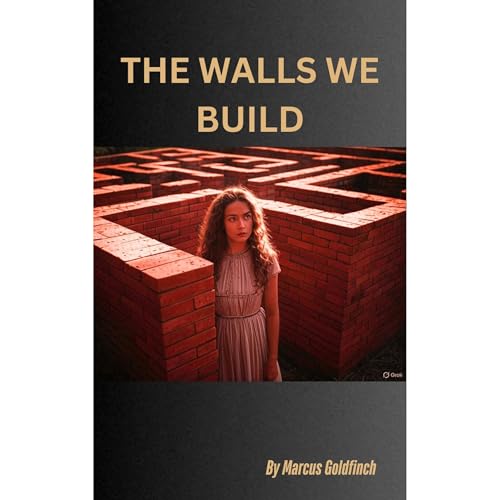 The Walls We Build by Marcus Goldfinch