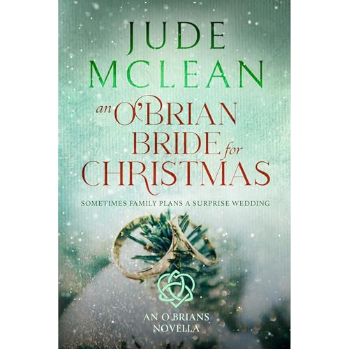 An O'Brian Bride For Christmas