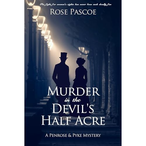 Murder in the Devil’s Half Acre
