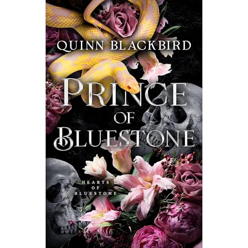 Prince of Bluestone