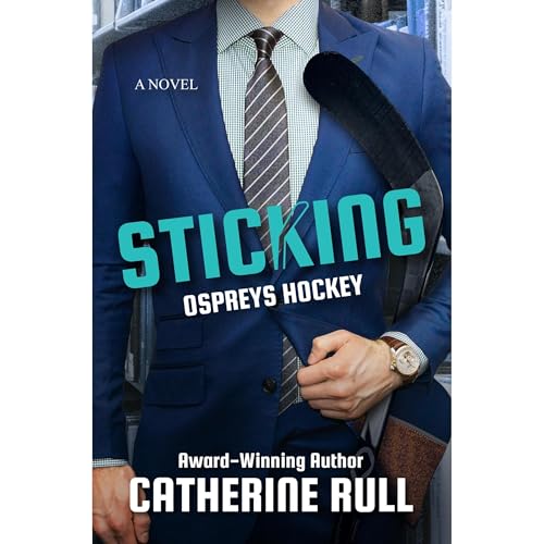 Sticking by Catherine Rull