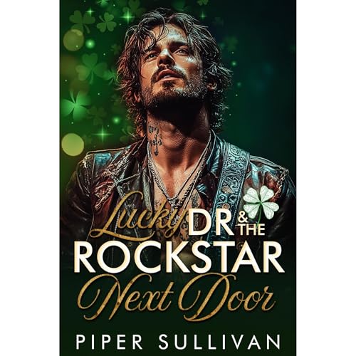 Lucky Dr & the Rockstar Next Door