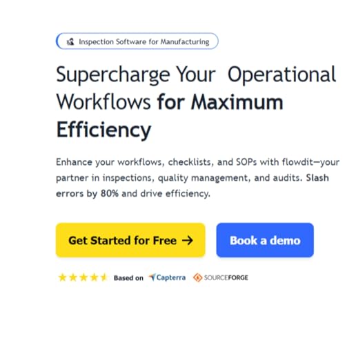 The Digital Workflow Revolution: Unlocking Efficiency with Flowdit by talha rizwaan