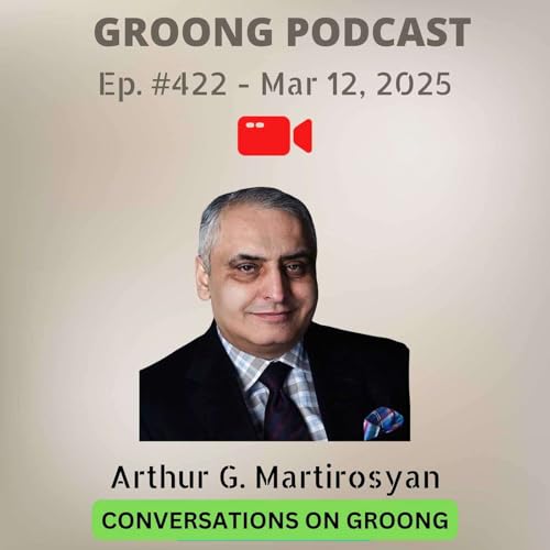 Negotiations Expert: Ukraine-U.S. Ceasefire Agreement in Jeddah – Is Russia on Board? | Ep 422, Mar 12, 2025 by Unknown