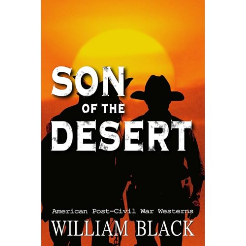 Son of the Desert
