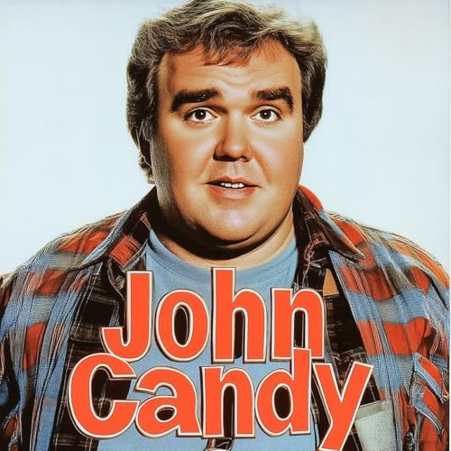 John Candy - Biography by Inception Point Ai