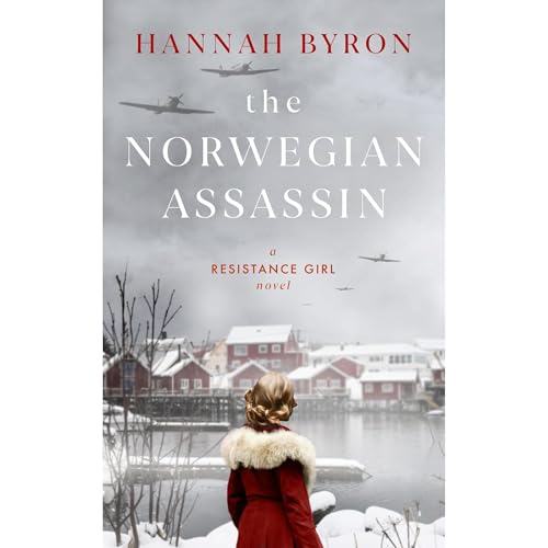 The Norwegian Assassin
