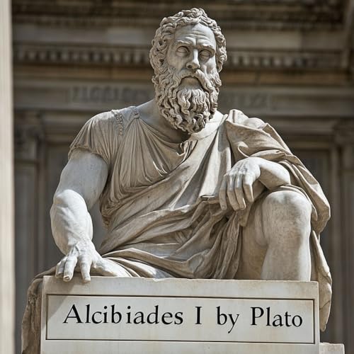 Alcibiades I by Plato by Inception Point Ai