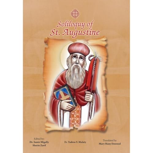 Soliloquy of St. Augustine