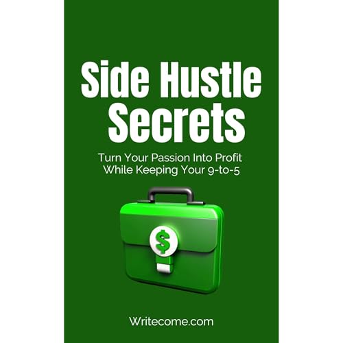 Side Hustle Secrets