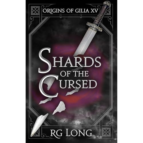 Shards of the Cursed