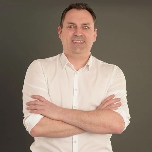 Generative SEO & AI Search – Der Podcast von Ralf Dodler by Ralf Dodler – Generative SEO-Stratege Entwickler des Generative Authority Model