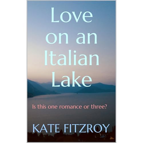 Love on an Italian Lake