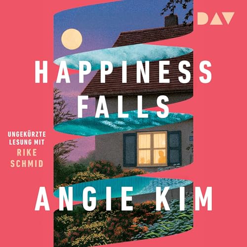 Happiness Falls