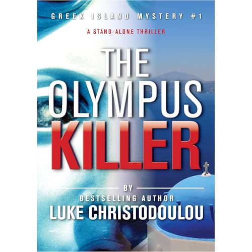 The Olympus Killer