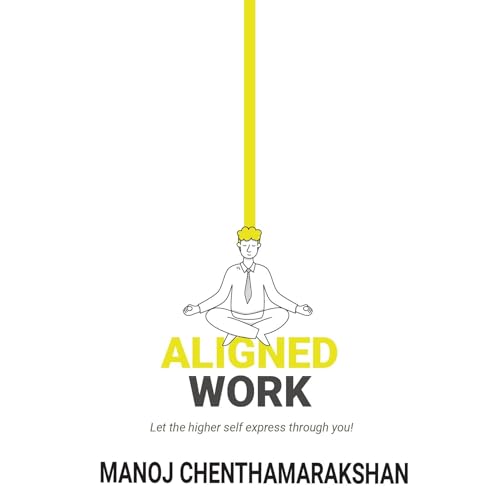 Aligned Work by Manoj Chenthamarakshan