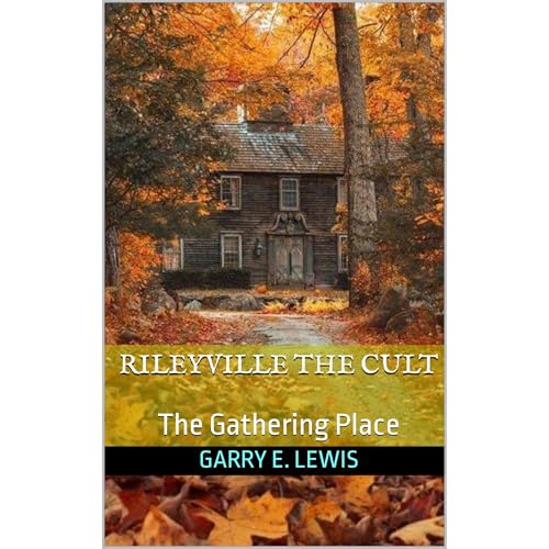 Rileyville The Cult