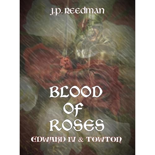 Blood of Roses