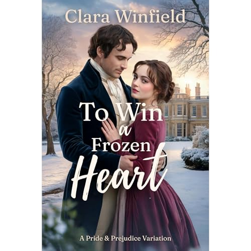 To Win a Frozen Heart