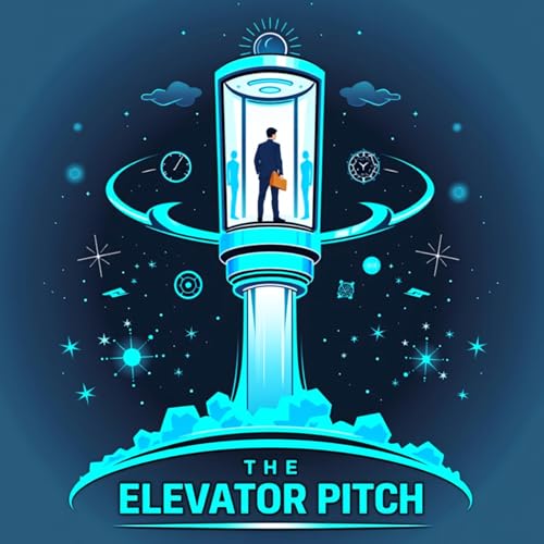 The Elevator pitch by Greg ┃The Elevator Pitch