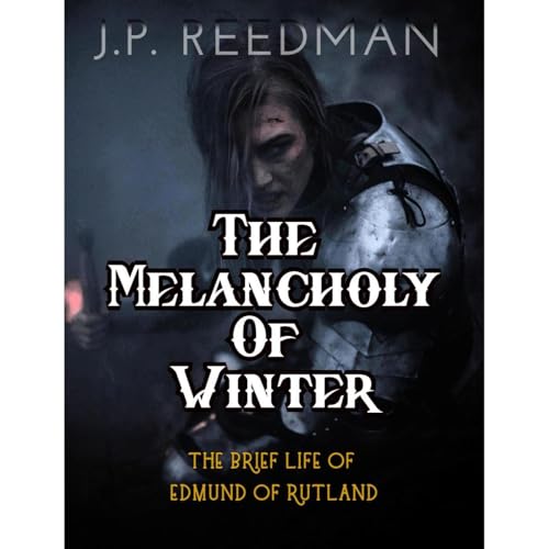 THE MELANCHOLY OF WINTER