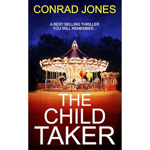 The Child Taker; Box Set