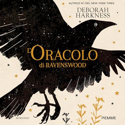 L'oracolo di Ravenswood