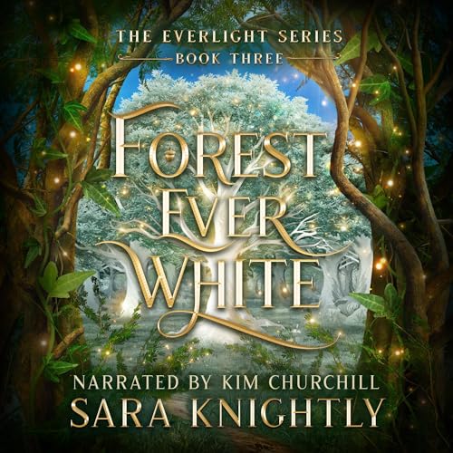 Forest Ever White by Sara Knightly