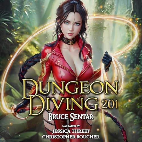 Dungeon Diving 201