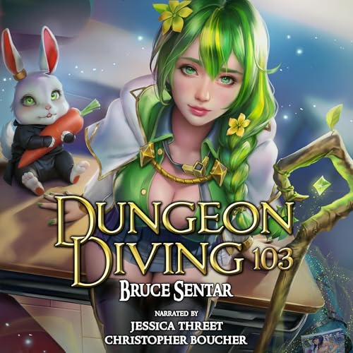 Dungeon Diving 103