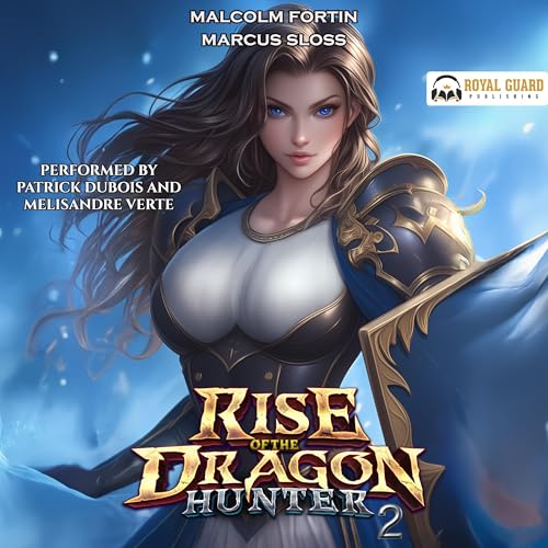 Rise of the Dragon Hunter 2