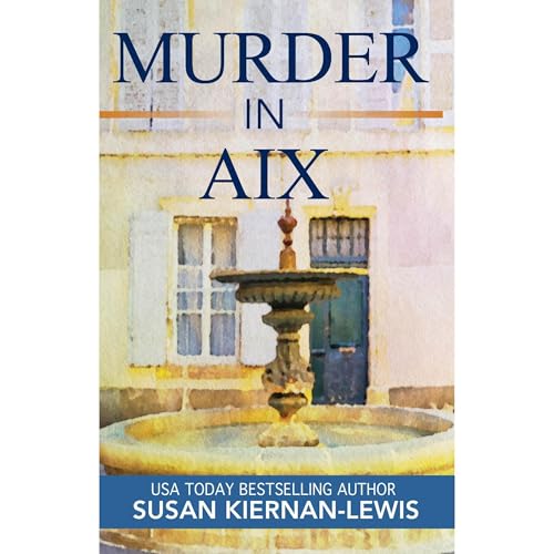 Murder in Aix