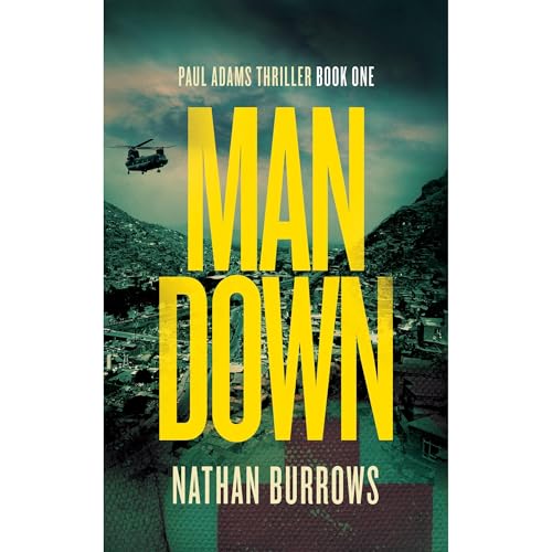 Man Down