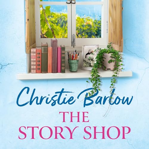 The Story Shop