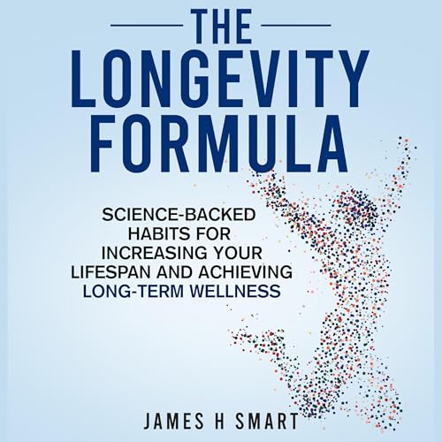 The Longevity Formula