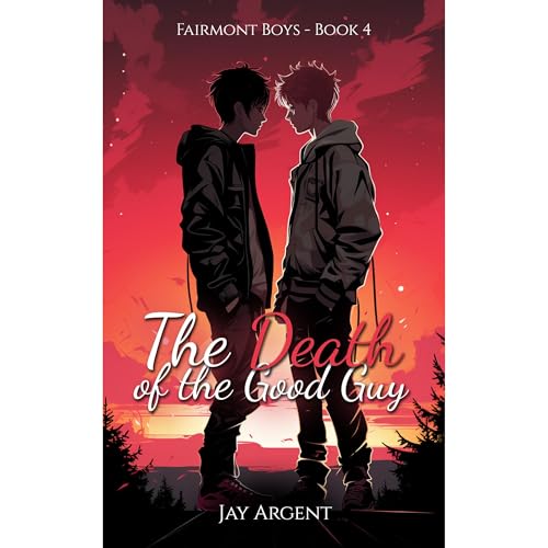 The Death of the Good Guy