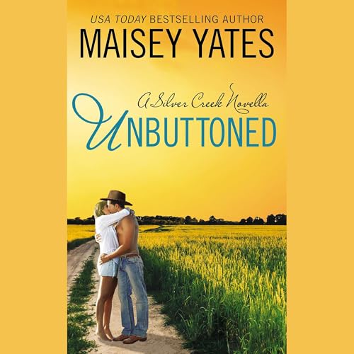 Unbuttoned by Maisey Yates